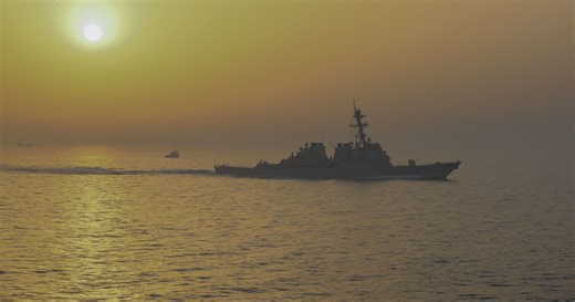 USS Bataan headed to Fleet Week New York 2024