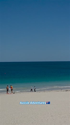 #hillarybeach #perth #Australia #beach #WA #beautiful | Aussie Adventures