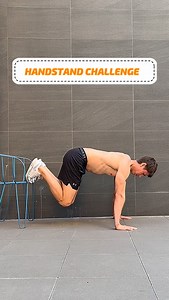 5.8K views · 3.7K reactions | #handstand #challenge #gymnastics #kononov | Oleksiy Kononov | Facebook