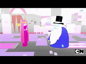 Adventure Time - A Glitch is a Glitch (Preview) Clip 2