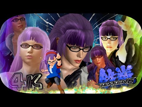 Arale Ju Hachi Go Cosplay Dragon Ball Ultra Hard UHD 4K 60 FPS