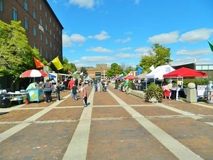 Middletown Arts Festival - Middletown, Ohio