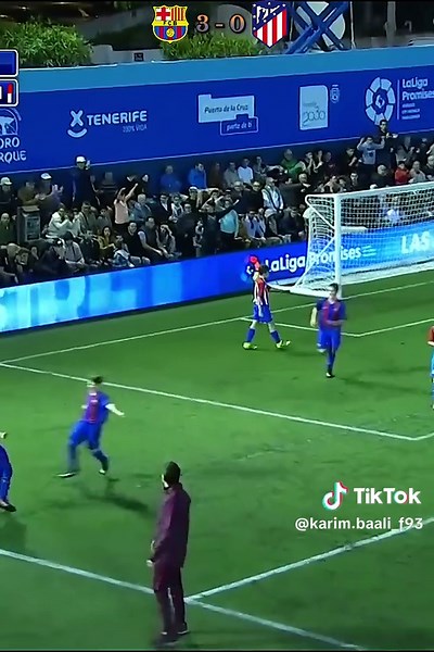 Exciting U12 Football Match: Barcelona vs Atletico Madrid