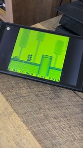 Playing Portable Games From 1990 Today | 1980sGamer