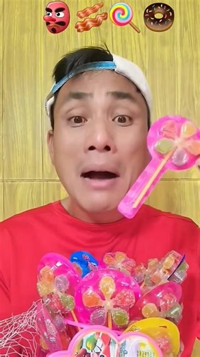 ASMR 🍬 | Dubble Bubble Gum (3 Fruit Flavors) Taste Test – Part 2