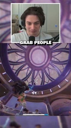 Thor FINALLY gets a buff in Season 5.5 of Marvel Rivals!