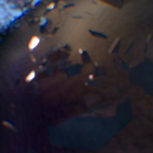 Powerful Bible Verse: Matthew 7:21-23