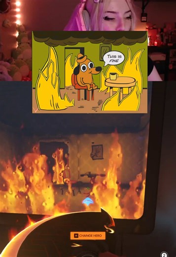 Exploring the Watchpoint Gibraltar Attacker Spawn in Overwatch