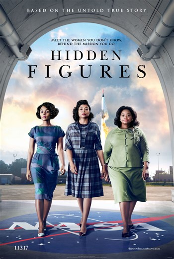 Hidden Figures Summary, Trailer, Cast, Where to Watch and More