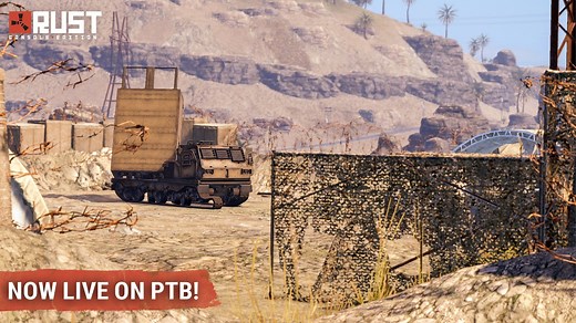 What can we expect from the Rust console force wipe (October 2025)