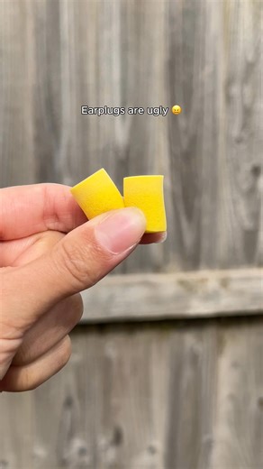 Triggered by noise? 😖 Make life more enjoyable with earplugs engineered to filter our distractions without that annoying bubble feeling. Experience them for yourself today 🙌 | Loop