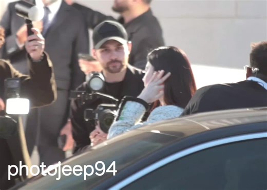 Go Yoon Jung Shines at Chanel Fashion Week 2026