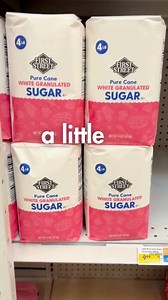 723K views · 998 reactions | Whether it’s a sprinkle or a heaping scoop, we’ve got a little & a lot of everything you need to bake up holiday magic. ✨ ​https://bit.ly/3ZOQeos | Smart & Final | Facebook