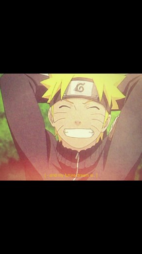 Naruto Uzumaki: An Adorable Tribute