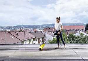 Karcher PCL4 avis : que faut-il savoir avant de l'acheter ?