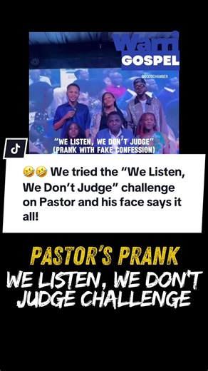 Looking for the funniest church staff pranks? We finally did the viral