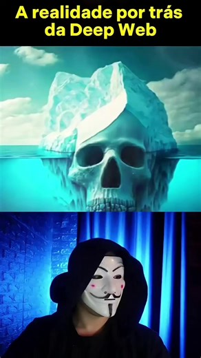 Como Acessar a Darknet de Forma Segura