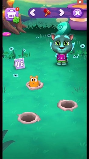 I like game 🤩😁 #tabletopgaming #talkingtom #game #games #tabletopgaming