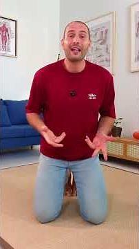 The Best Exercise to Strengthen Your Back and Legs
