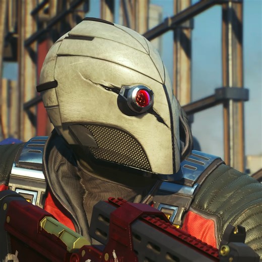 The Flash Easily Defeats Lex Luthor | EX