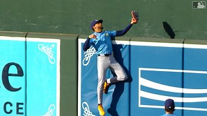 2024年のTOPプレー、11位～20位です👀 ホームラン、そしてホームランキャッチの数々をお楽しみください💥 | MLB Japan