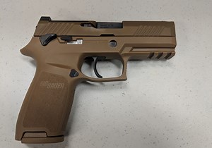 The Hot List: 5 Best 9mm Guns You Can Get Your Hands On