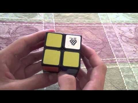 2x2 Guimond Method Tutorial