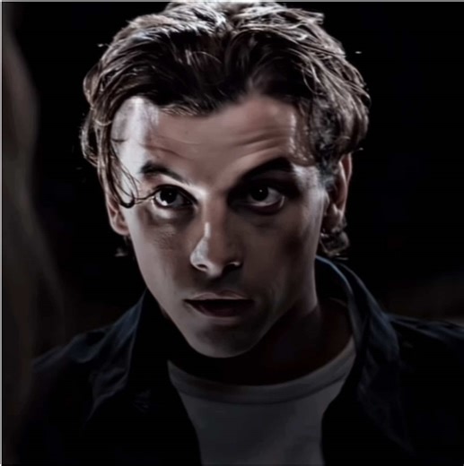 Billy Loomis and His Impact in Scream 1996