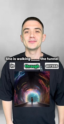 Prepositions of movement #english #englishteacher #prepositions #quiz #test | SerdemFun | Facebook