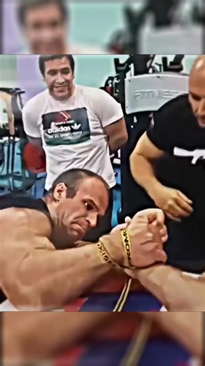 PRIME Denis Cyplenkov Looks UNSTOPPABLE 🔥 #armwrestling #biceps #strength | World of Strength