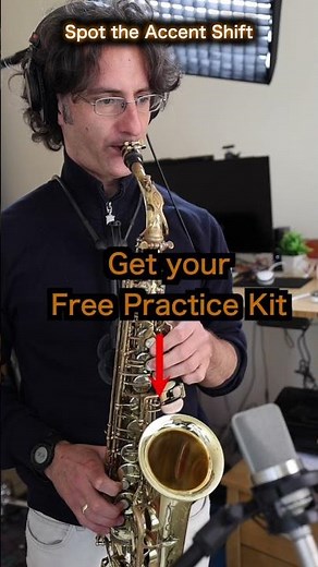These aren't just 8th notes....