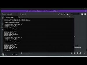 sdev 120 group project Group 4