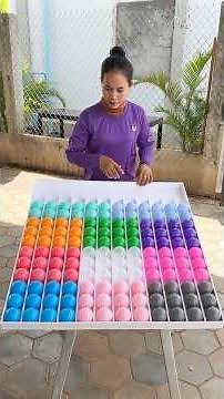 Ball Sort Expert Puzzle Game