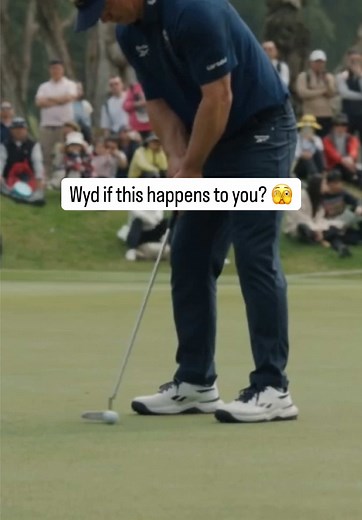 Chase Koepka's Incredible Hole-in-One at LIV Golf
