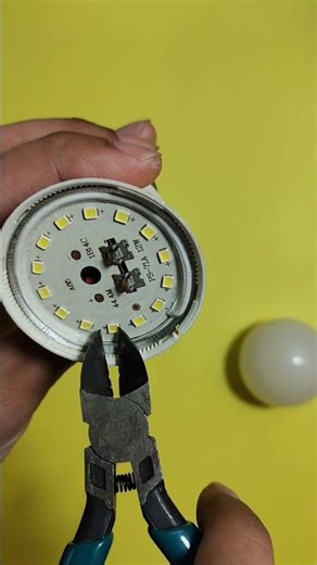 quick led repair tip