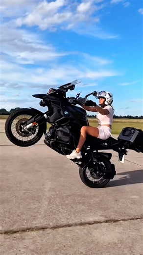 🏍️ BMW R 1250 GS | La Reina de las Motos Adventure 🔥