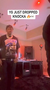 Yall rockin with #Yg on this one? 👀 #westcoast #california #rap #music #bayarea #LA #gang #hood #live #studiovibes | New Rap Talent