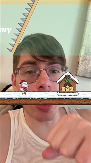 Perfect Jump Viral TikTok Challenge 😂😂 #funny #viral #challenge #shorts