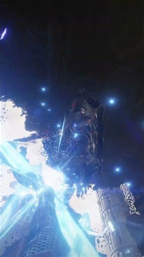 Maliketh, the Black Blade #darksouls #shorts #foryou #eldenring