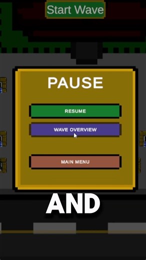 Fixing the bad wave overview textures #gamedevblog #gaming #coding