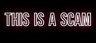 RAW VIDEO: Snohomish Co Sheriff's Office warns of scam voicemail