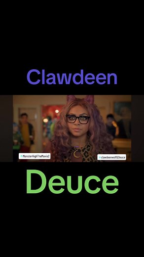 Clawdeen and Deuce: Exploring Their Unique Bond