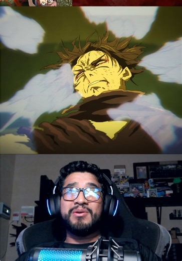 A CHOZO LE ESTÁ COSTANDO LA PELEA CONTRA NOAYA ZENIN 😟 || REACCIÓN JUJUTSU KAISEN, TEMPORADA 3, EPISODIO 2, PARTE 1 #JujutsuKaisen #JujutsuKaisenTemporada3 #Anime #Manga #Reaccion