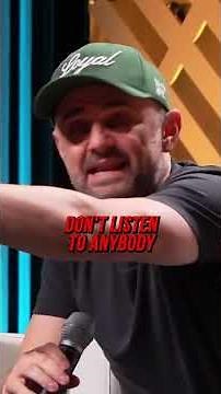 Gary Vee's ADVICE To 21 Year Olds