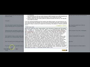 How to add an editorial review on Amazon Author Central