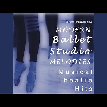 Slow Battement Tendu (Cell Block Tango)