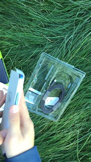 Unboxing Walmart Phone