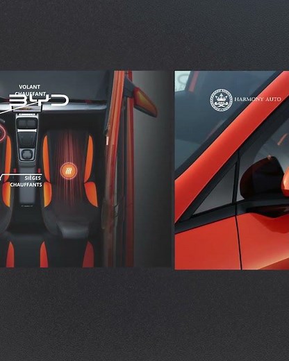 ⚡ Découvrez la toute nouvelle BYD DOLPHIN G DM-i !