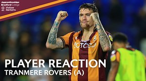 📺 REACTION | A reminder why we thoroughly enjoy post-match interviews with Andy Cook... ➡️ | Watch - IN FULL: bit.ly/iFollowBCAFC #BCAFC | Bradford Lifts Ltd | Bradford City AFC
