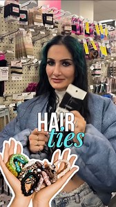 ❌ Tight ponytails = hair breakage Even the softest hair ties can damage your hair if your ponytail is too high and too tight. In this reel, I clearly explain and show step by step how to tie your hair without causing breakage 💇‍♀️✨ ✔️ the right ponytail placement ✔️ how tight is too tight ✔️ which hair ties are actually safe 💾 Save this so you don’t forget 📲 And share it with a friend who needs this tip | Lana Kurayeva Academy